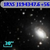 1RXS J194347.6+560705