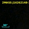2MASS J16262148-2431365