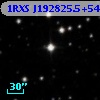 1RXS J192825.5+542108