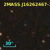 2MASS J16262467-2448202
