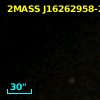 2MASS J16262958-2435203