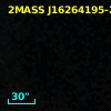 2MASS J16264195-2418001