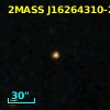 2MASS J16264310-2411095