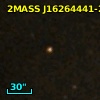 2MASS J16264441-2447138
