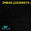 2MASS J16264675-2419083