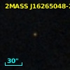 [WMR2005] J162650.5-241351.9