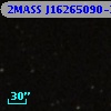 2MASS J16265090-2452346