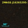 2MASS J16265295-2450567