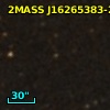 2MASS J16265383-2452599