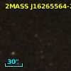 2MASS J16265564-2451497