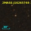 2MASS J16265744-2452589