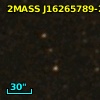 2MASS J16265789-2452371