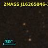 2MASS J16265846-2452197