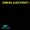 2MASS J16270567-2440130