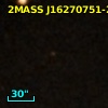 2MASS J16270751-2446337