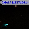 2MASS J16271061-2446260