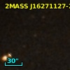 2MASS J16271127-2450587