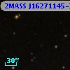 2MASS J16271145-2452235