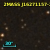 2MASS J16271157-2453250