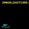 2MASS J16271305-2433305