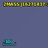 2MASS J16271437-2449301