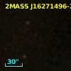 2MASS J16271496-2448309