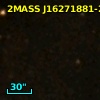 2MASS J16271881-2448523