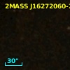 2MASS J16272060-2449182