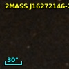 2MASS J16272146-2452140