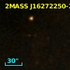 2MASS J16272250-2448358