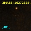 2MASS J16272325-2448357