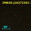 2MASS J16272341-2450082