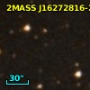 2MASS J16272816-2453364