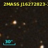 2MASS J16272823-2453175