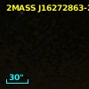 2MASS J16272863-2448098