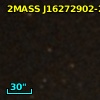2MASS J16272902-2452022