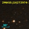 2MASS J16272974-2452461