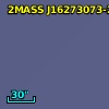 2MASS J16273073-2451009
