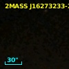 2MASS J16273233-2448082