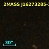 2MASS J16273285-2450224