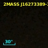 2MASS J16273389-2448476