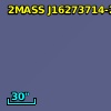 2MASS J16273714-2448424