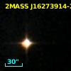 2MASS J16273914-2421503
