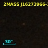 2MASS J16273966-2449304