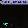 2MASS J16274186-2452470