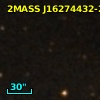 2MASS J16274432-2453074