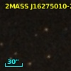 2MASS J16275010-2453475