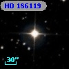 HD 186119