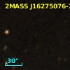 2MASS J16275076-2451131