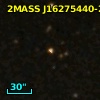 2MASS J16275440-2452008